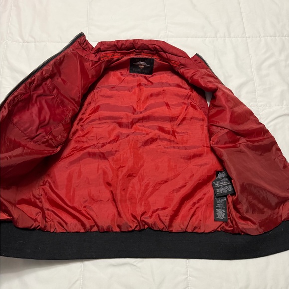 Harley-Davidson vest - Picture 4 of 6